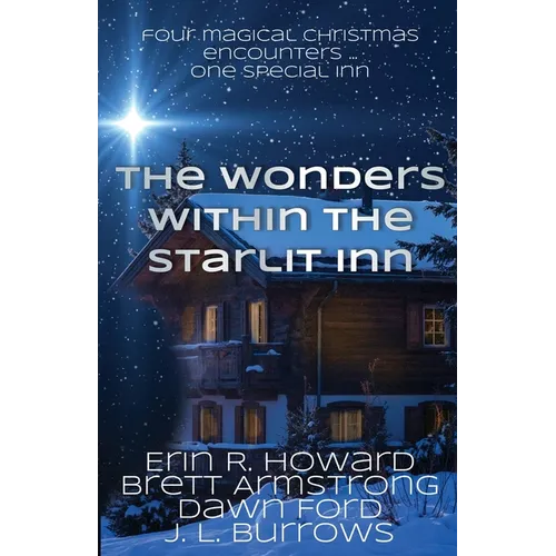 The Wonders Within the Starlit Inn