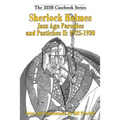 Sherlock Holmes Jazz Age Parodies and Pastiches II: 1925-1930
