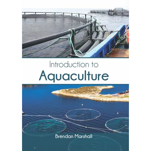 Introduction to Aquaculture