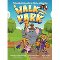 The Amazingly Adventurous Stories Of Braxton and James Mays: A Walk Through The Park