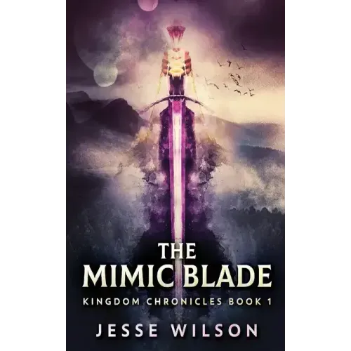 The Mimic Blade