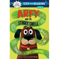 Arfy and the Stinky Smell