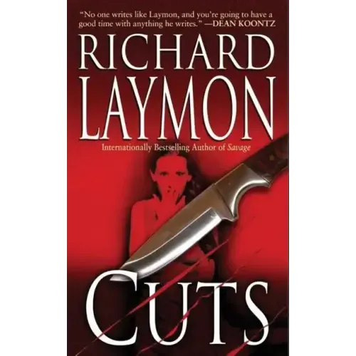 Cuts
