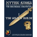 The Birchbark Chronicles 1 - The Golden Horde (b&w)