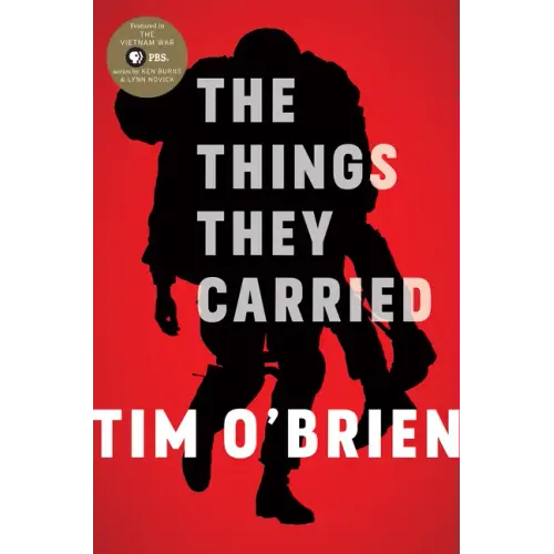 The Things They Carried