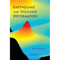Earthquake and Volcano Deformation