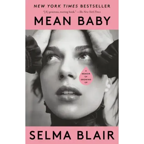 Mean Baby: A Memoir of Growing Up