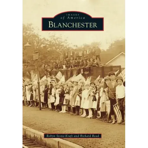 Blanchester