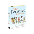 She Persisted Boxed Set