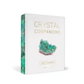 Crystal Companions: An A-Z Guide