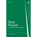 Basic Russian: A Grammar and Workbook