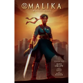 Malika: Warrior Queen Volume 1