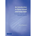 Intro to Many-Valued & Fuzzy Logic
