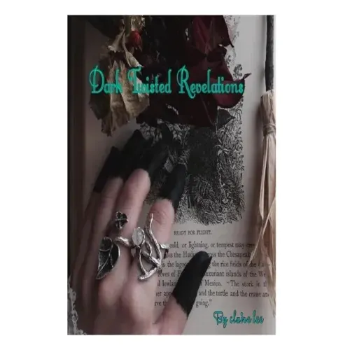 Dark Twisted Revelations