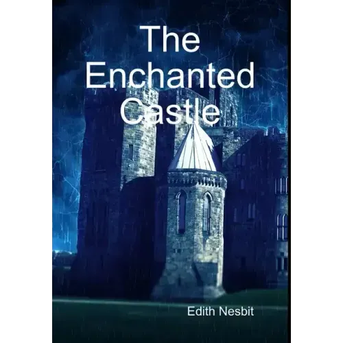 The Enchanted Castle