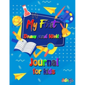 My First Draw and Write Journal for Kids