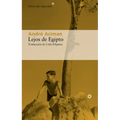 Lejos de Egipto