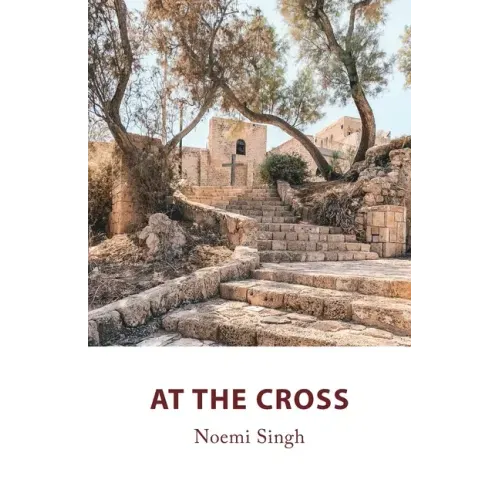 At the Cross