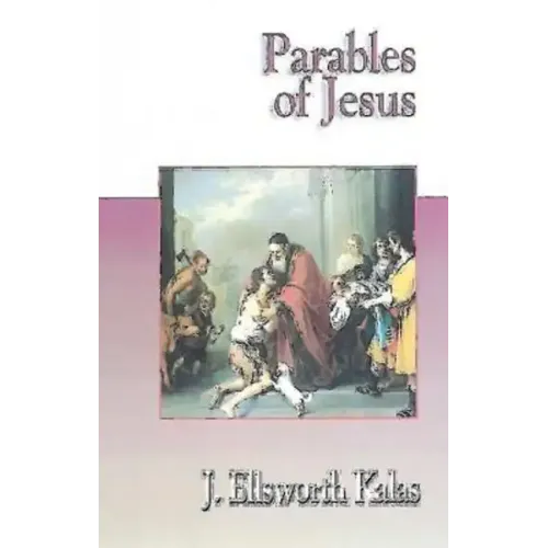 Jesus Collection - Parables of Jesus