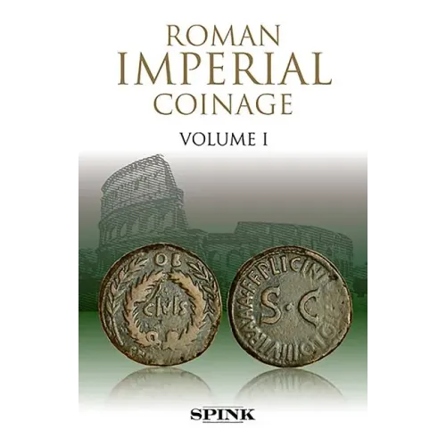 Roman Imperial Coinage II, 1