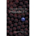Counterexamples in Probability: Third Edition