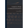Famous war Correspondents