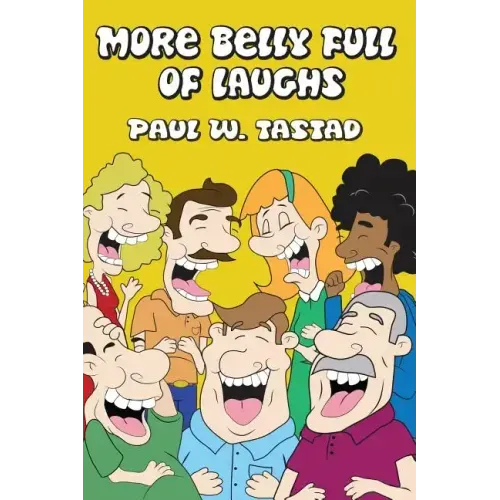 More Belly Full of Laughs