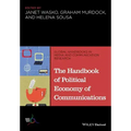 Handbook of Political Economy