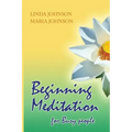 Beginning Meditation for Busy People: How To Get More Done, Feel Less Stressed, & Be Happier