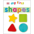 My First Shapes