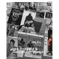 Archive Species: Bodies, Habits, Practices