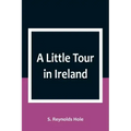 A Little Tour in Ireland
