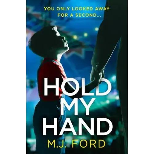 Hold My Hand