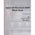 AutoCAD Electrical 2020 Black Book