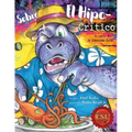 Hippo Critic - El Hipo-Crítico: English as a Second Language Version