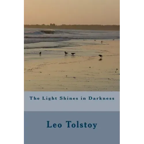 The Light Shines in Darkness