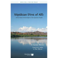 Xiipuktan (First of All): Three Views of the Origins of the Quechan People