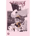 Wyngraf: Issue 2