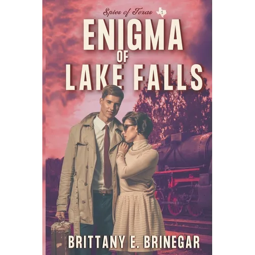 Enigma of Lake Falls