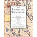 The Landmark Thucydides: A Comprehensive Guide to the Peloponnesian War