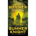 Summer Knight
