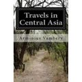 Travels in Central Asia