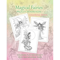Magical Fairies of Molly Harrison: Flower Fairies and Celestial Fairies