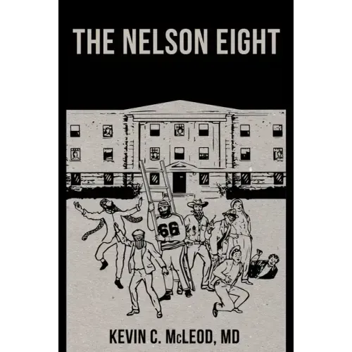 The Nelson Eight