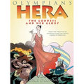 Olympians: Hera: The Goddess and Her Glory