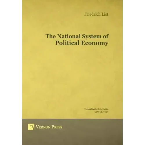 The National System of Political Economy