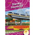 Disney Monorail