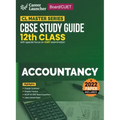 Board plus CUET 2023 CL Master Series - CBSE Study Guide - Class 12 - Accountancy