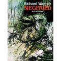 Siegfried in Full Score