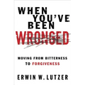 When You've Been Wronged: Overcoming Barriers to Reconciliation